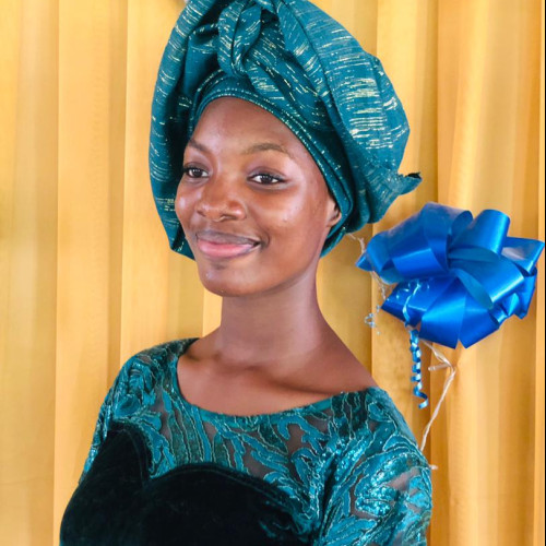 Egbebi  A. profile photo