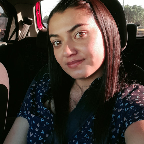 Angie P. profile photo