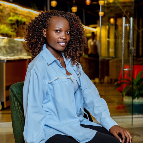 Lydia N. profile photo