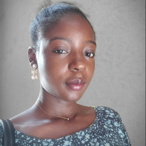 Mary J. profile photo
