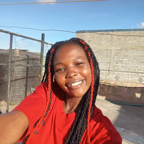 Tonicah A. profile photo