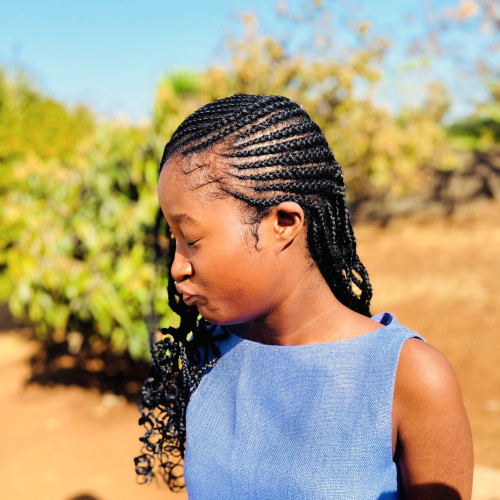 Patience  D.