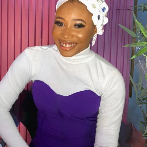 Khadijat  B.