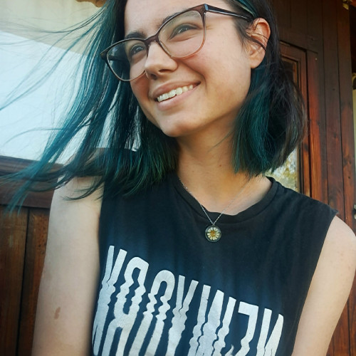 Francisca G. profile photo