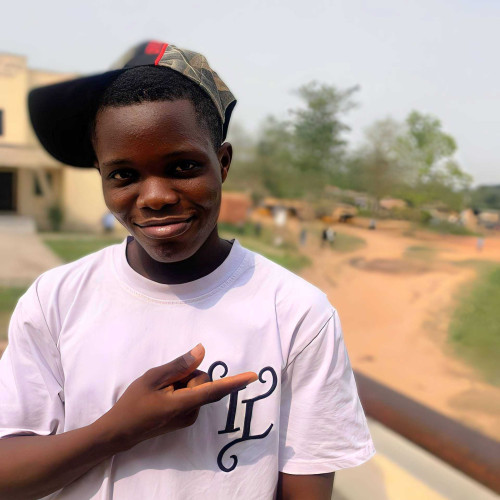 adetola H. profile photo
