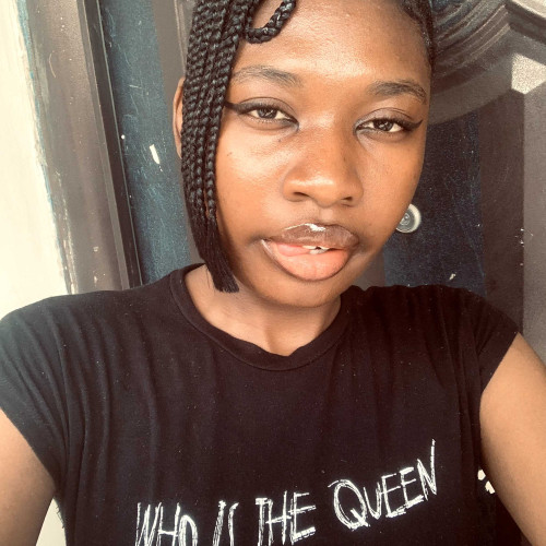 Favour O. profile photo