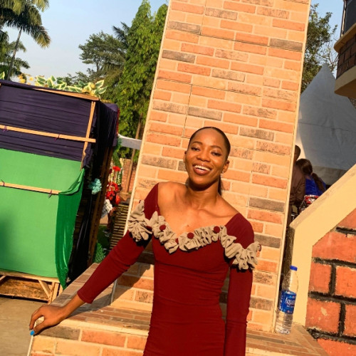 Joan C. profile photo