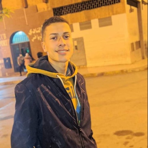 Youssef K. profile photo