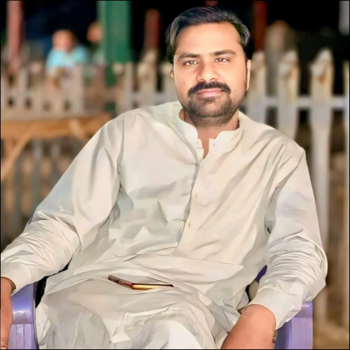 Umair S.
