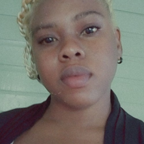 KERISHA B.