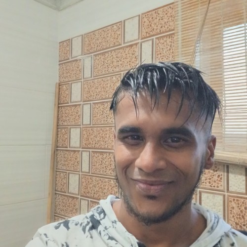 Mohamed Waseem I.