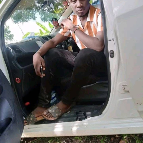 Kelvin M. profile photo