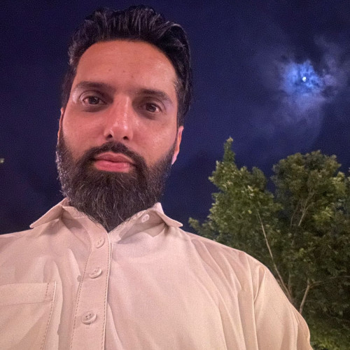 Zulfiqar Z. profile photo