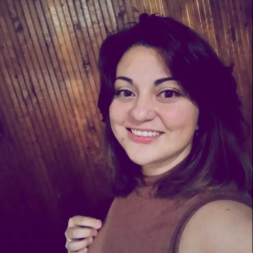 Nerina A. profile photo