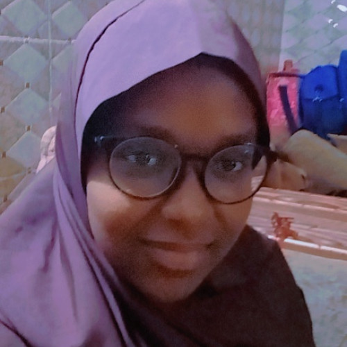 Zainab y. profile photo