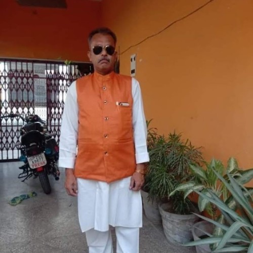 Manohar Lal  J.