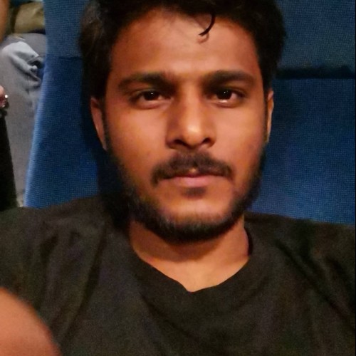Kartikeya k.