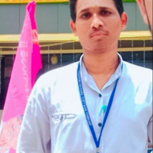 Shaik N. profile photo