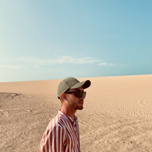 Mateo M. profile photo