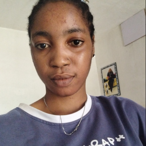 Sophia L. profile photo
