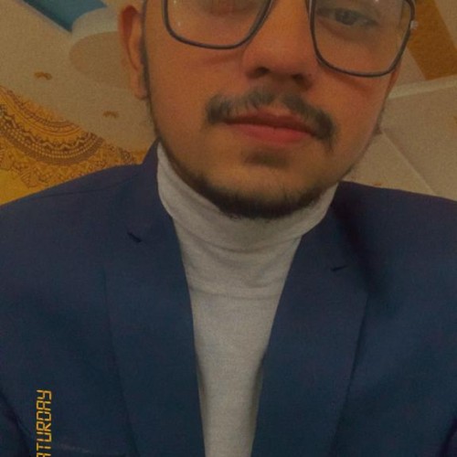 Muhammad U.