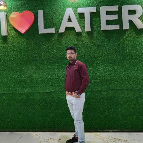 Bhagwan  S. profile photo