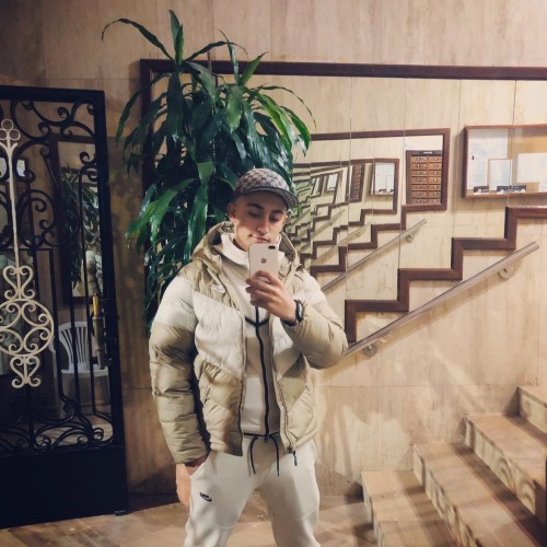 The Mester A. profile photo