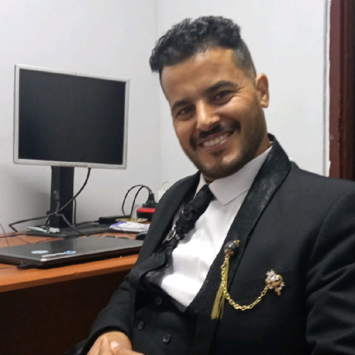 Noureddine E.