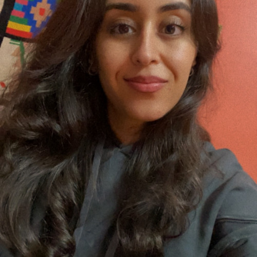 Zainab I. profile photo