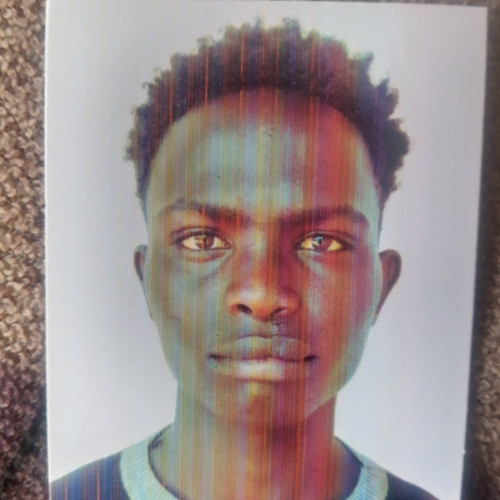 Derrick S. profile photo