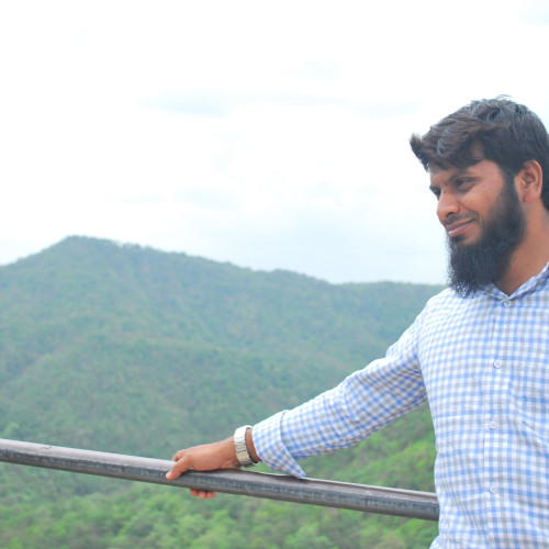 Shahbaz A. profile photo