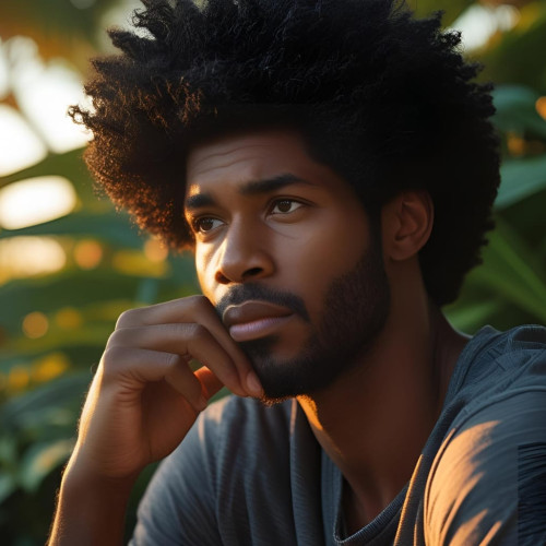 Oyena M. profile photo