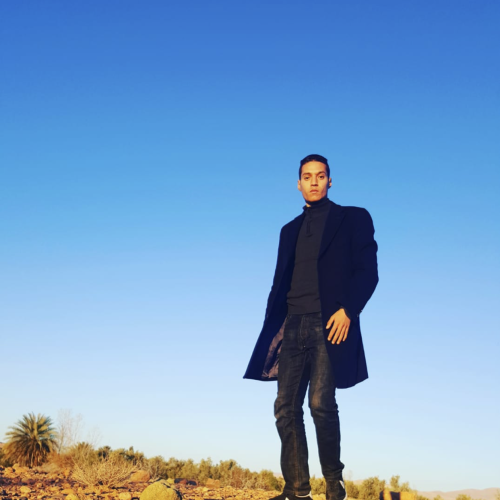 Redwane S. profile photo