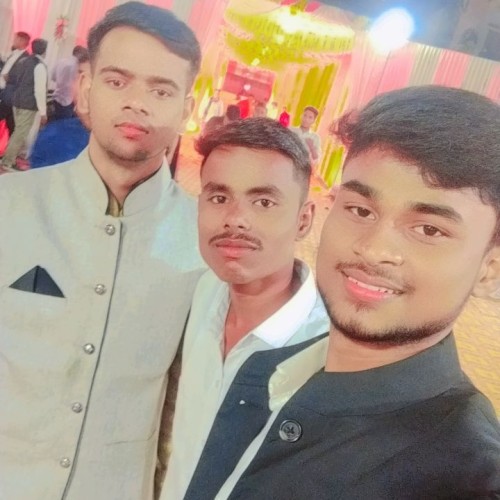 Aditya B. profile photo