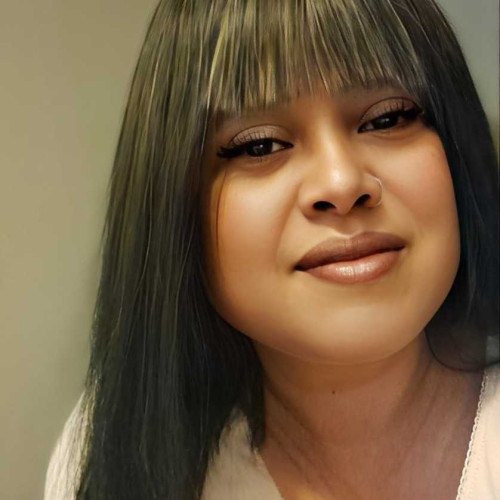 Aneesa V. profile photo