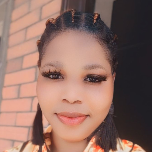 Rashidat T. profile photo