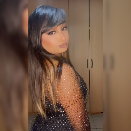 Sarusha S. profile photo