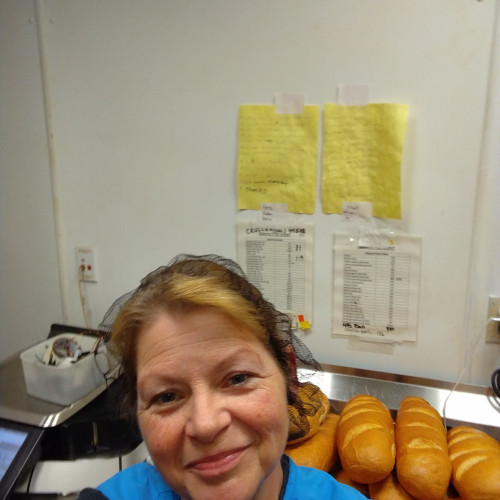 Kimberly F. profile photo