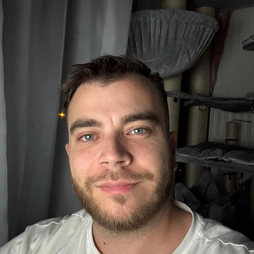 Ionut Z. profile photo