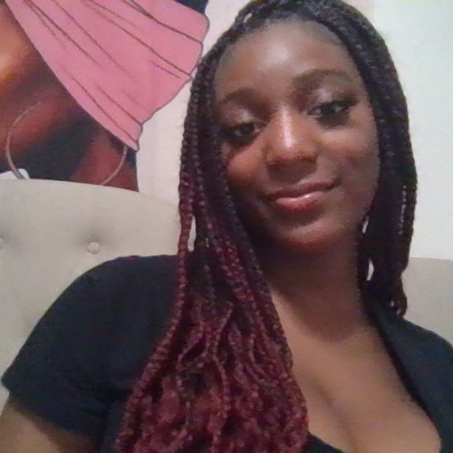 lailah b. profile photo