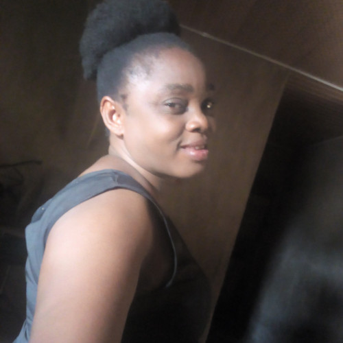 Adedokun I. profile photo