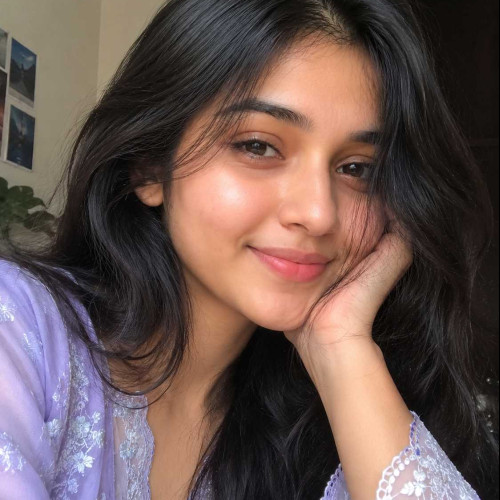 Priya S. profile photo