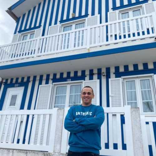 Tiago A. profile photo