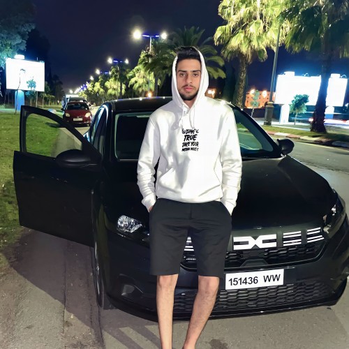 Marouane Z. profile photo