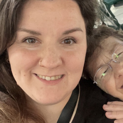 Marguerite M. profile photo