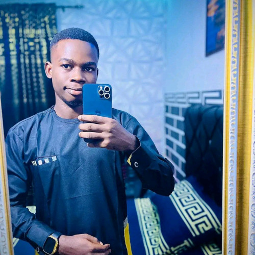 Chima C.