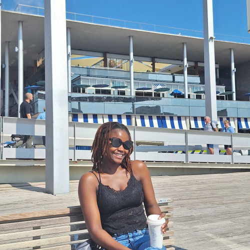 Netty O. profile photo