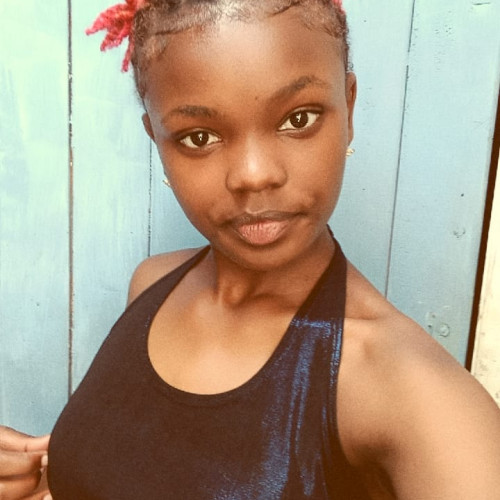 Anny M. profile photo