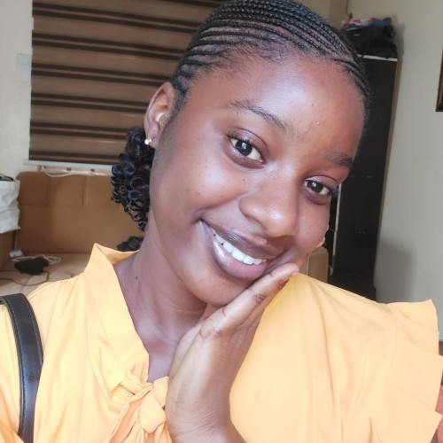 Husseina M.