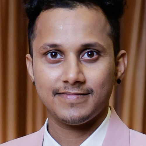 Nitin S.